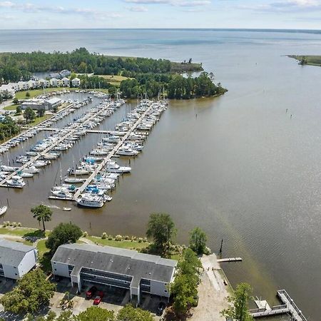 Sandpiper New Bern Exterior photo