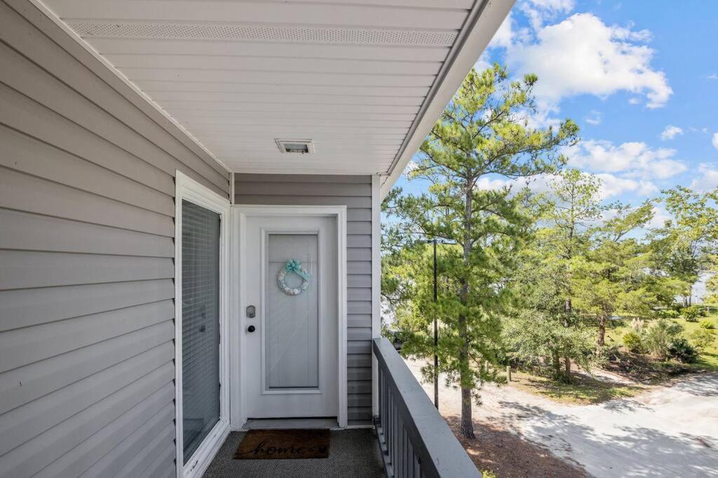 Sandpiper New Bern Exterior photo
