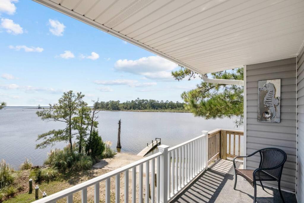 Sandpiper New Bern Exterior photo