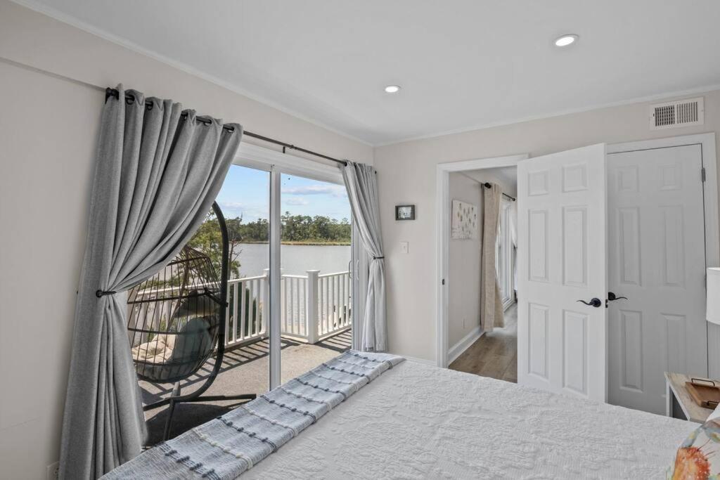 Sandpiper New Bern Exterior photo