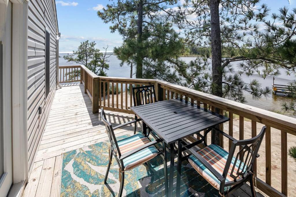 Sandpiper New Bern Exterior photo